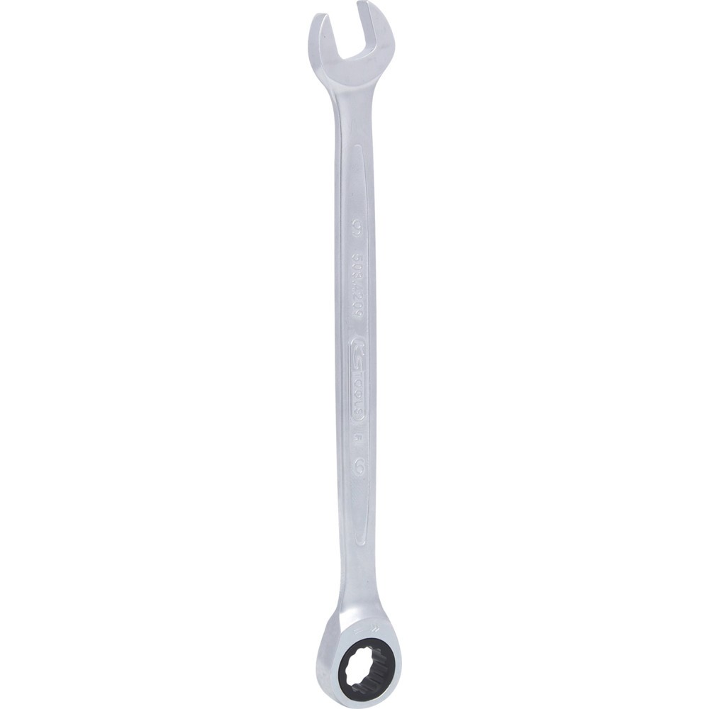 Produktabbildung: KS TOOLS GEARplus Ratschenringmaulschlüssel, 9mm