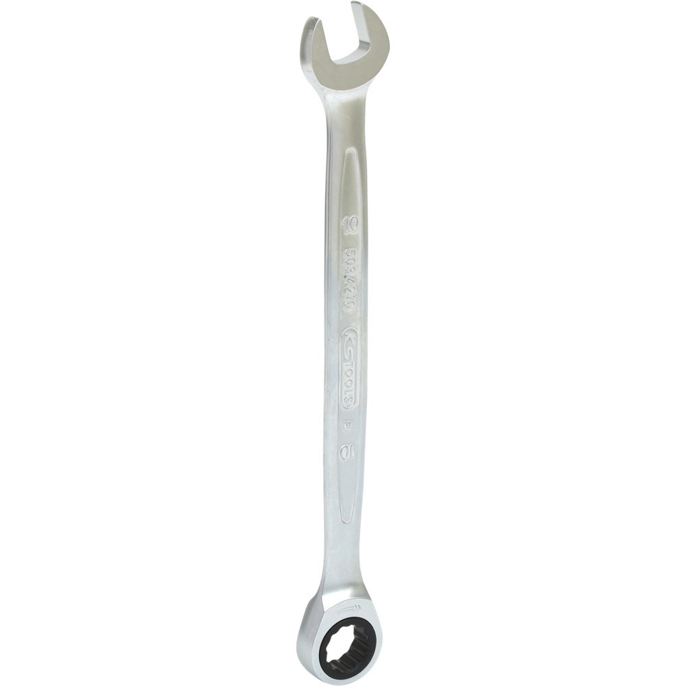 Produktabbildung: KS TOOLS GEARplus Ratschenringmaulschlüssel, 10mm