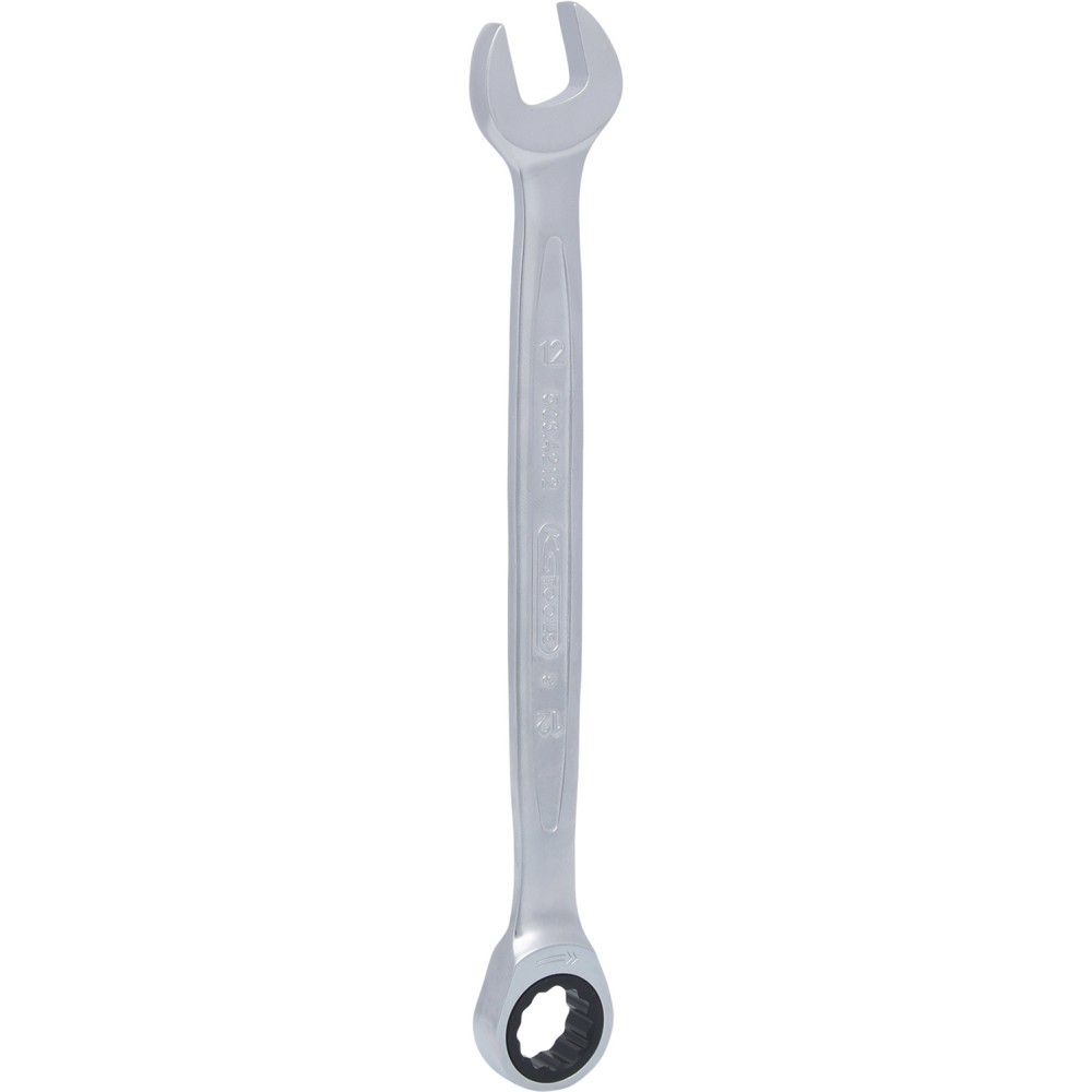 Produktabbildung: KS TOOLS GEARplus Ratschenringmaulschlüssel, 12mm