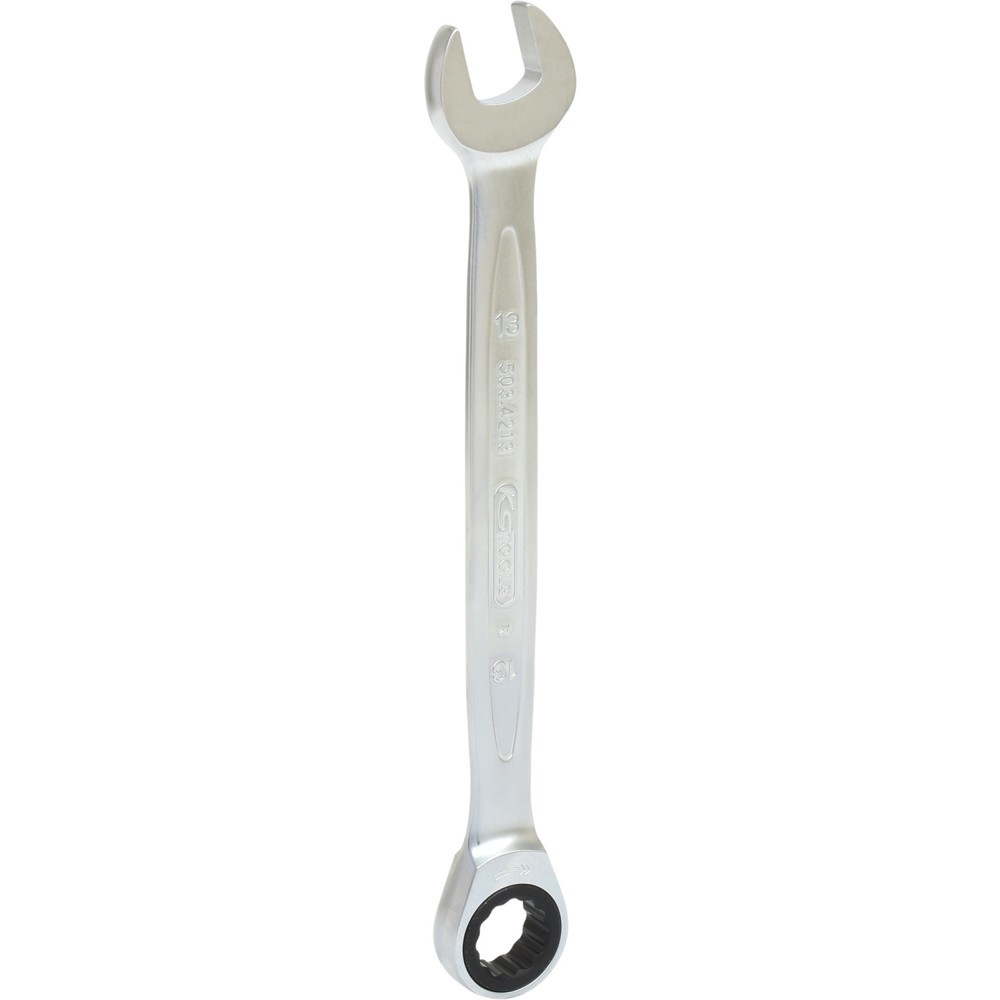 Produktabbildung: KS TOOLS GEARplus Ratschenringmaulschlüssel, 13mm