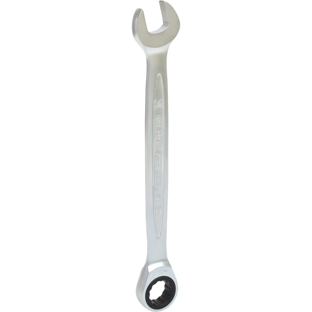 Produktabbildung: KS TOOLS GEARplus Ratschenringmaulschlüssel, 14mm