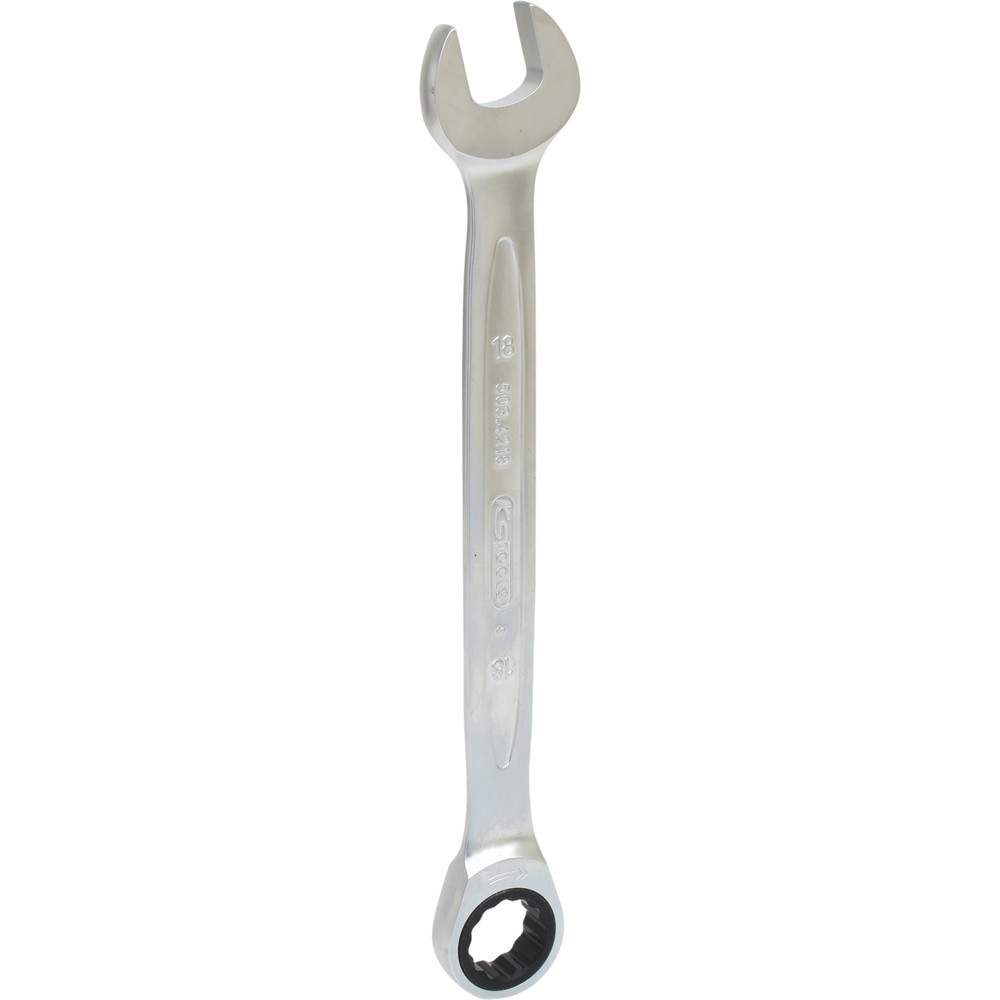 Produktabbildung: KS TOOLS GEARplus Ratschenringmaulschlüssel, 18mm