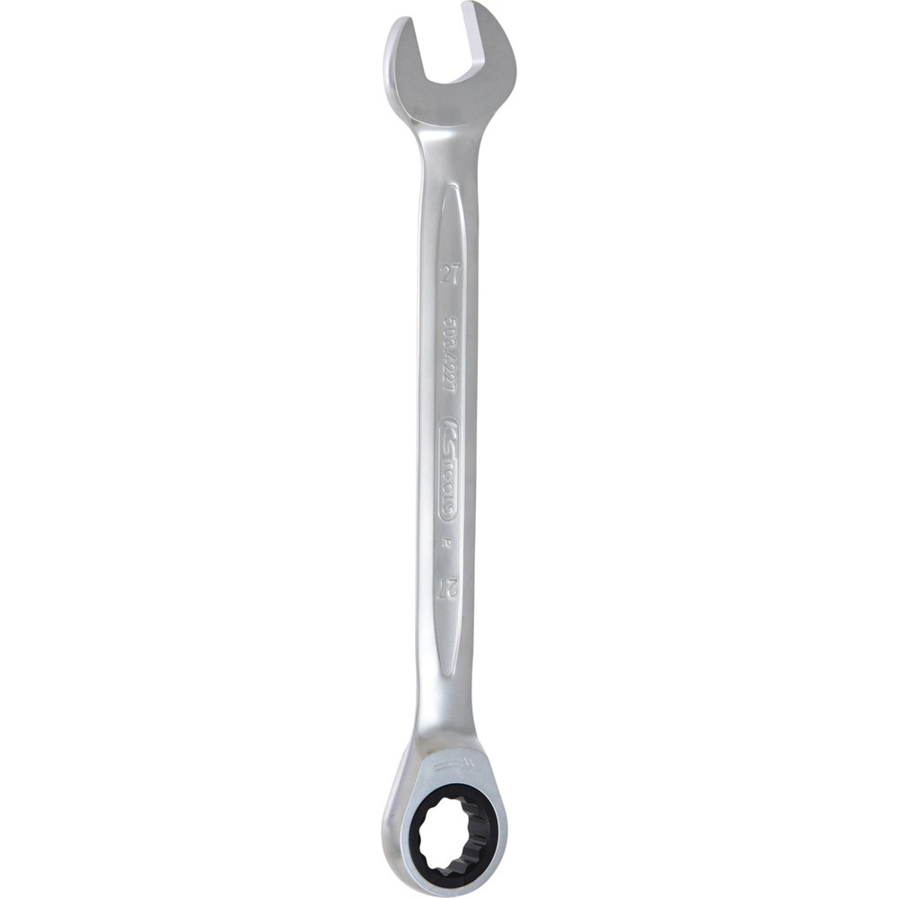 Produktabbildung: KS TOOLS GEARplus Ratschenringmaulschlüssel, 27mm