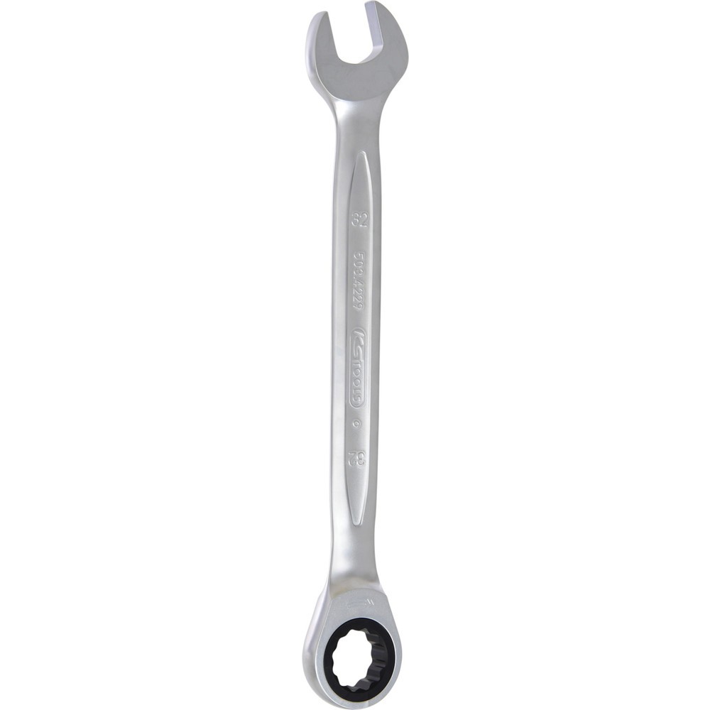 Produktabbildung: KS TOOLS GEARplus Ratschenringmaulschlüssel, 32mm