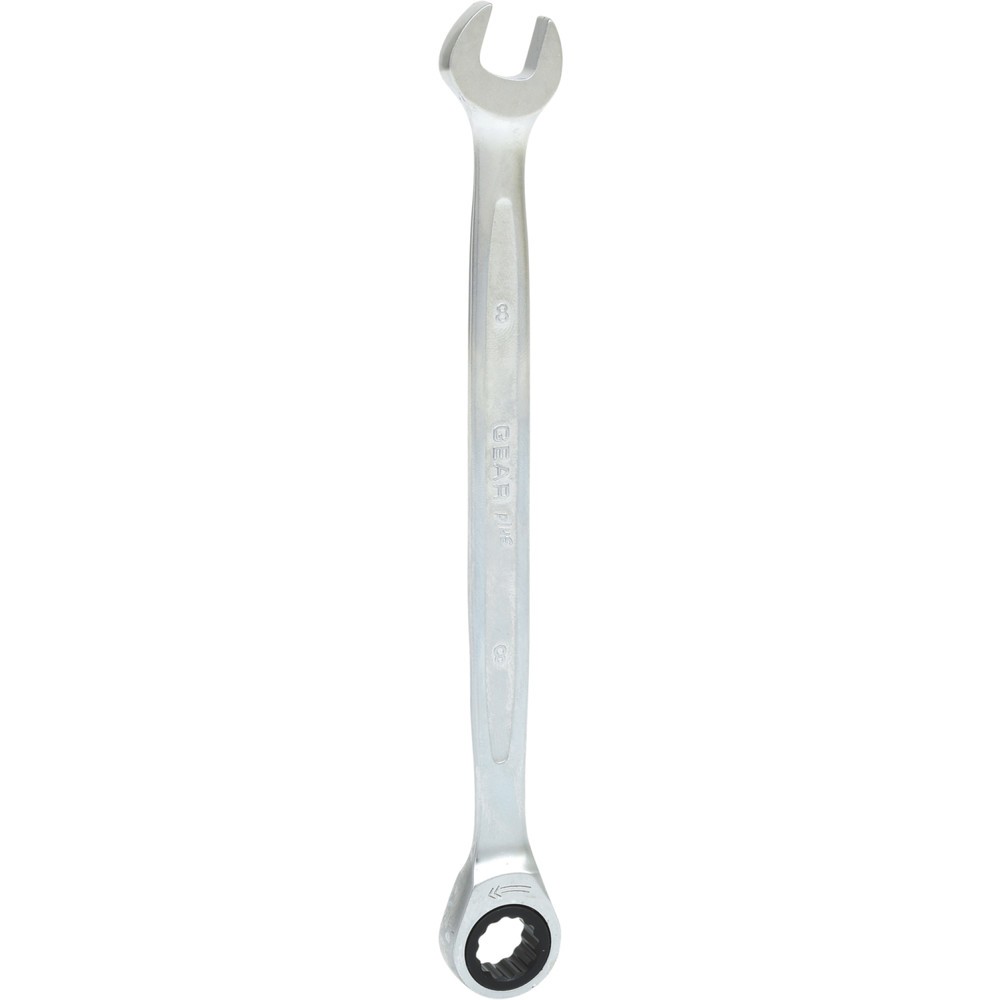 Produktabbildung Nr. 3: KS TOOLS GEARplus Ratschenringmaulschlüssel, 8mm