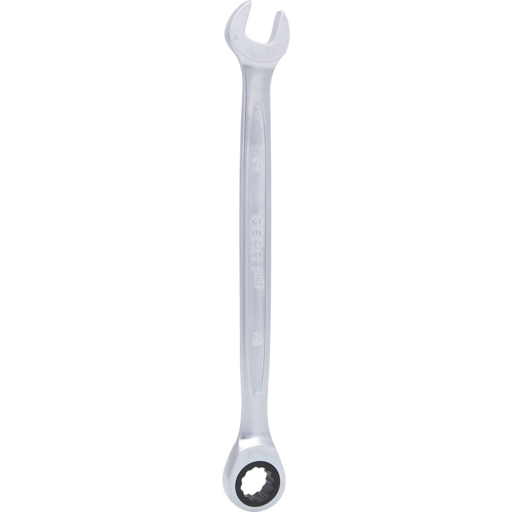 Produktabbildung Nr. 3: KS TOOLS GEARplus Ratschenringmaulschlüssel, 9mm