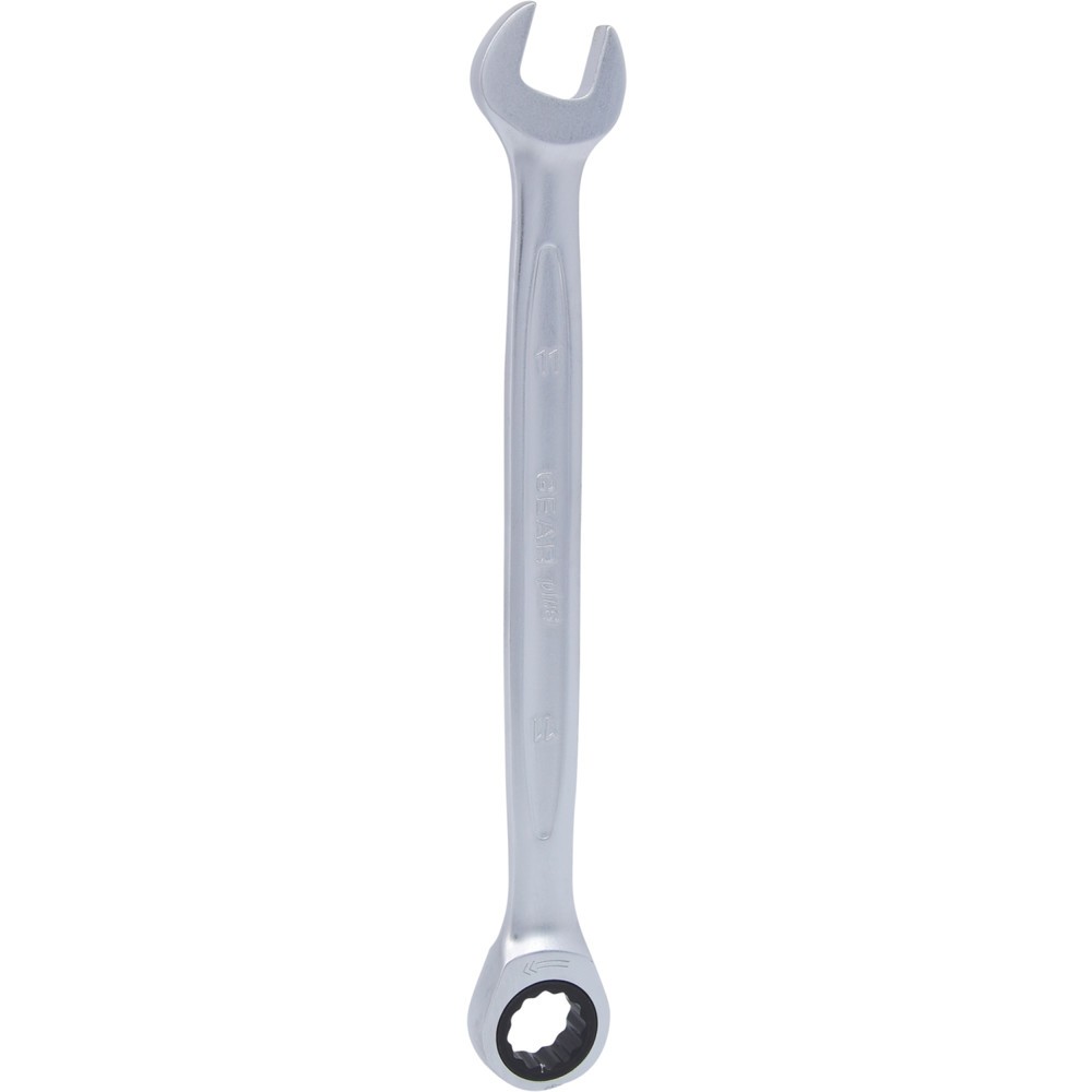 Produktabbildung Nr. 3: KS TOOLS GEARplus Ratschenringmaulschlüssel, 11mm