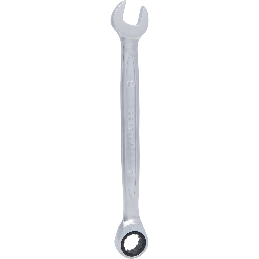 Produktabbildung Nr. 3: KS TOOLS GEARplus Ratschenringmaulschlüssel, 12mm