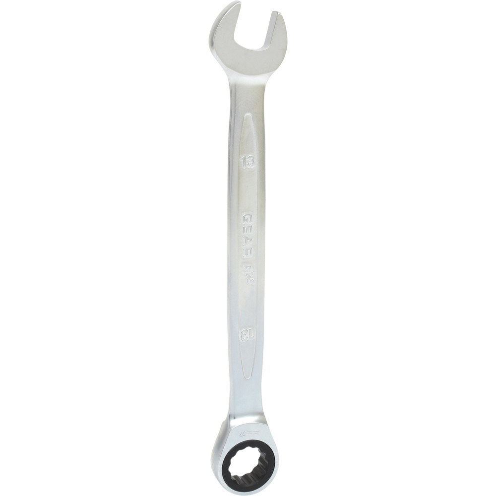 Produktabbildung Nr. 3: KS TOOLS GEARplus Ratschenringmaulschlüssel, 13mm