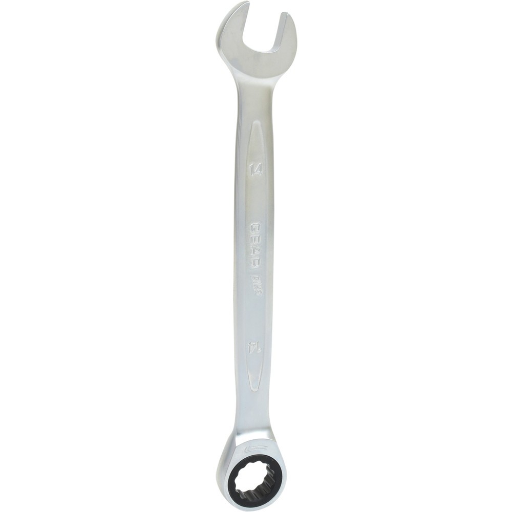 Produktabbildung Nr. 3: KS TOOLS GEARplus Ratschenringmaulschlüssel, 14mm
