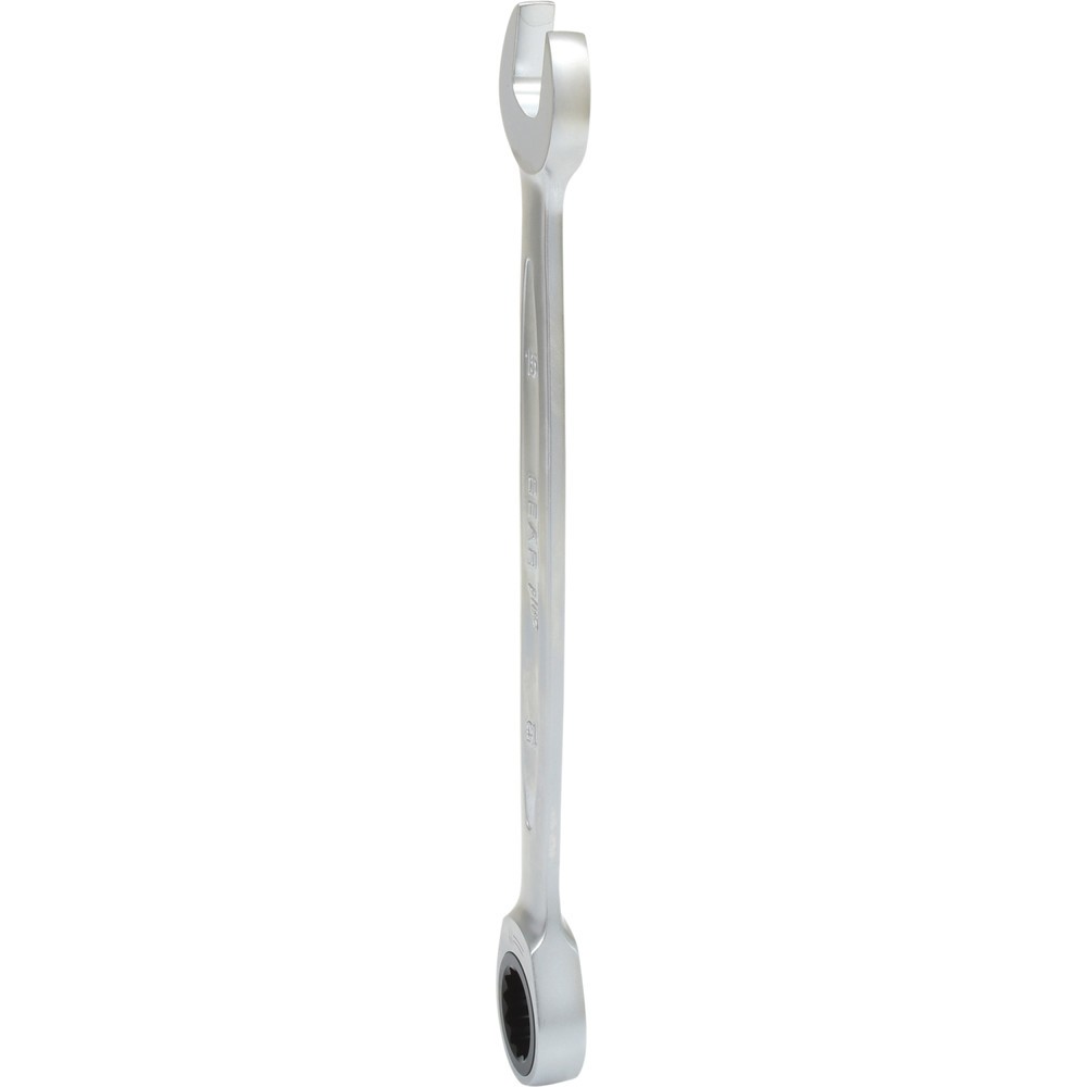 Produktabbildung Nr. 4: KS TOOLS GEARplus Ratschenringmaulschlüssel, 15mm