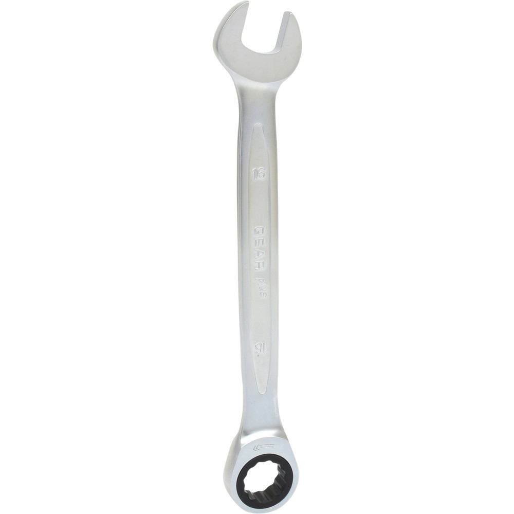 Produktabbildung Nr. 3: KS TOOLS GEARplus Ratschenringmaulschlüssel, 16mm