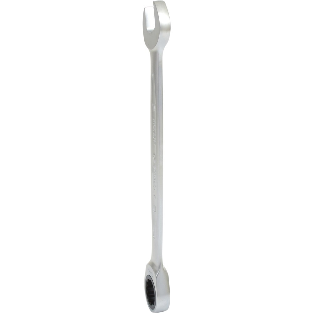 Produktabbildung Nr. 2: KS TOOLS GEARplus Ratschenringmaulschlüssel, 17mm