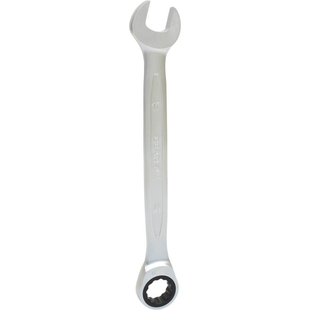 Produktabbildung Nr. 3: KS TOOLS GEARplus Ratschenringmaulschlüssel, 17mm