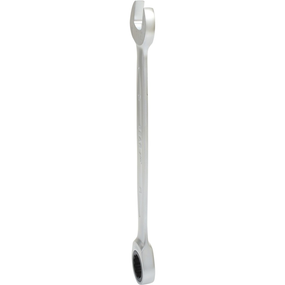 Produktabbildung Nr. 4: KS TOOLS GEARplus Ratschenringmaulschlüssel, 17mm