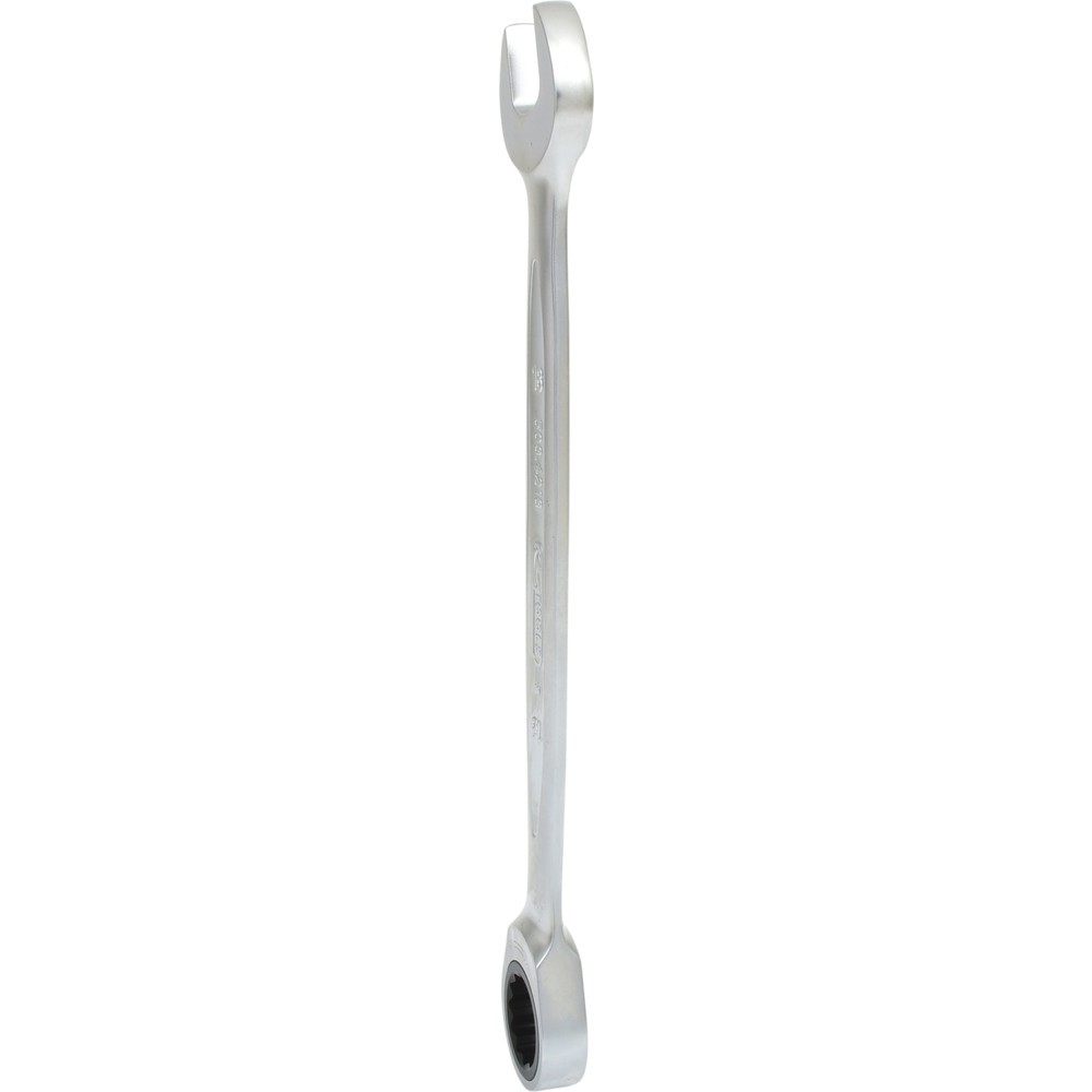 Produktabbildung Nr. 2: KS TOOLS GEARplus Ratschenringmaulschlüssel, 18mm