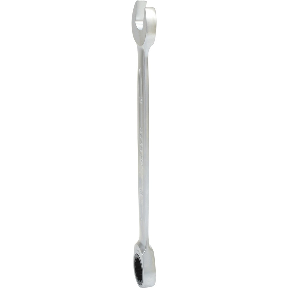 Produktabbildung Nr. 4: KS TOOLS GEARplus Ratschenringmaulschlüssel, 18mm