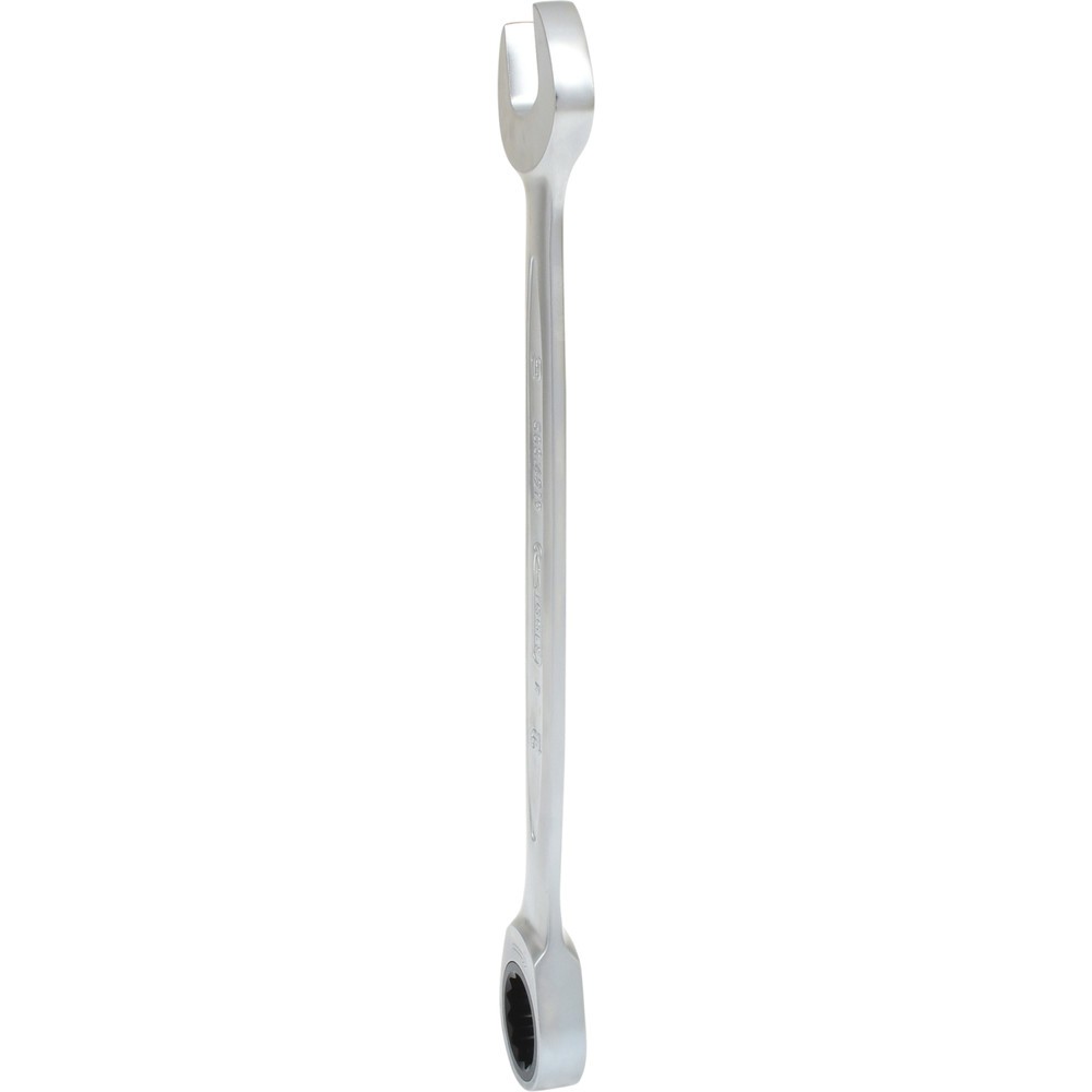 Produktabbildung Nr. 2: KS TOOLS GEARplus Ratschenringmaulschlüssel, 19mm