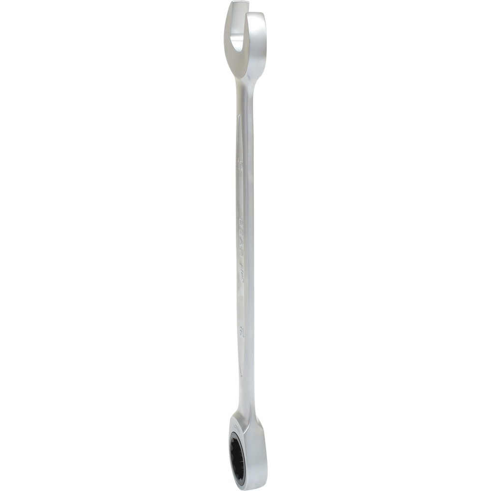 Produktabbildung Nr. 4: KS TOOLS GEARplus Ratschenringmaulschlüssel, 19mm