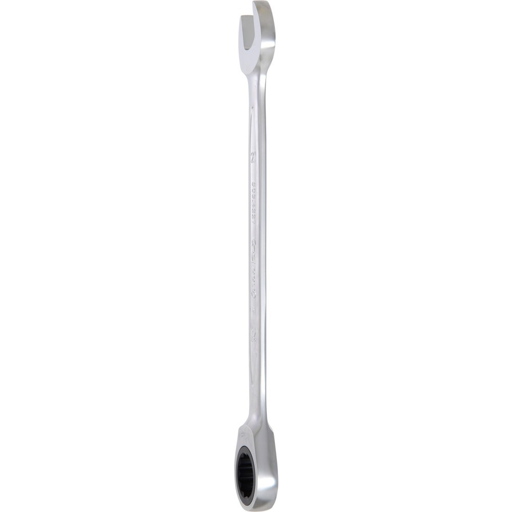 Produktabbildung Nr. 2: KS TOOLS GEARplus Ratschenringmaulschlüssel, 27mm