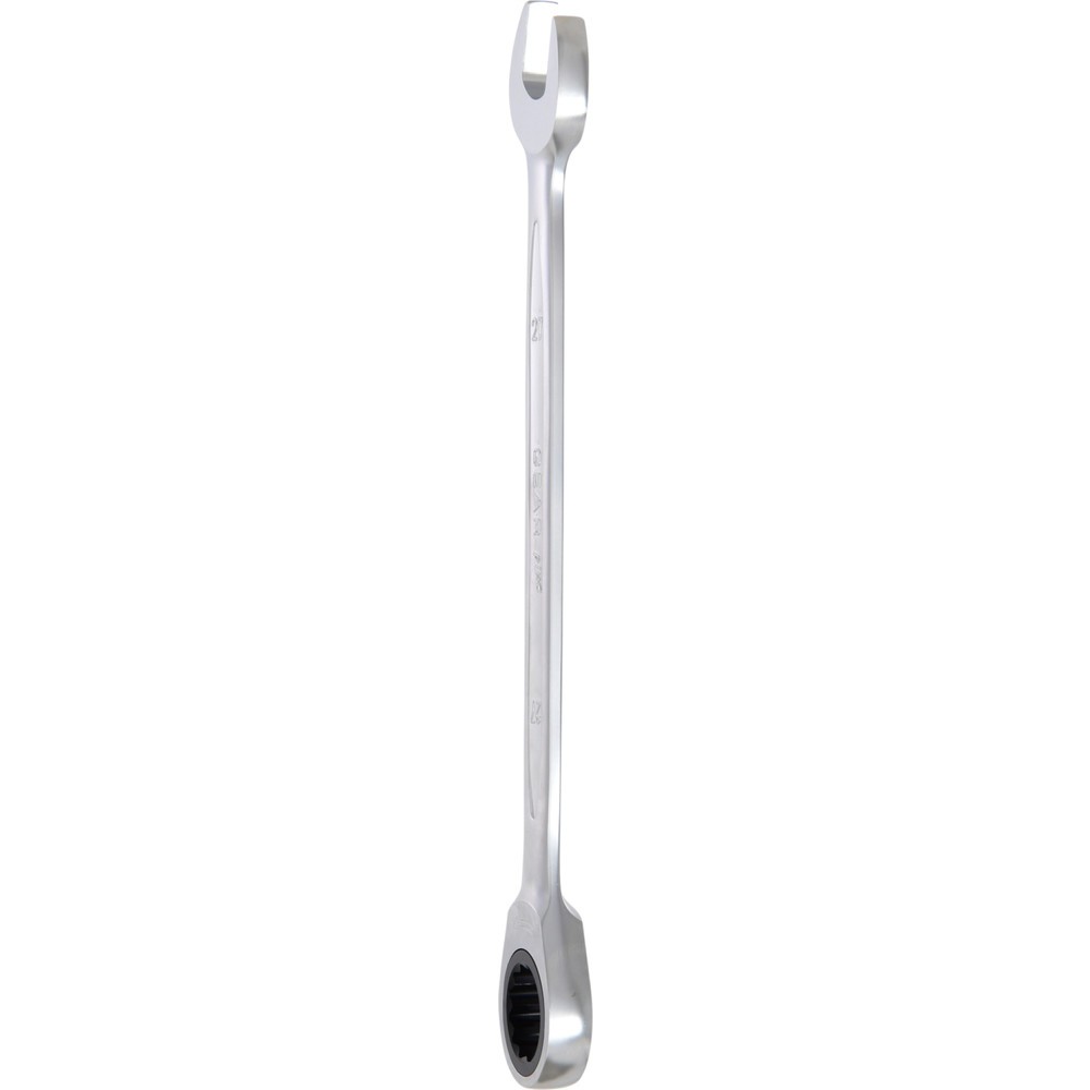 Produktabbildung Nr. 4: KS TOOLS GEARplus Ratschenringmaulschlüssel, 27mm
