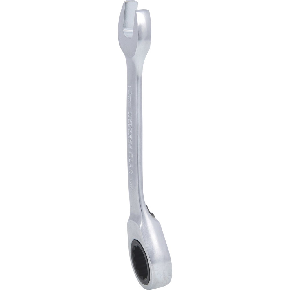 Produktabbildung Nr. 4: KS TOOLS GEARplus Ratschenringmaulschlüssel, kurz, 10mm
