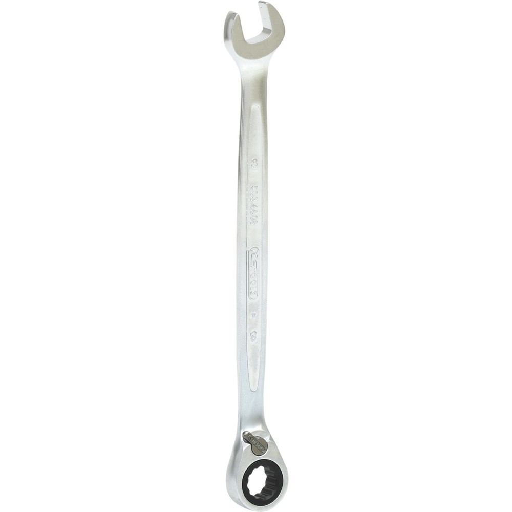 Produktabbildung: KS TOOLS GEARplus Ratschenringmaulschlüssel,umschaltbar,8mm