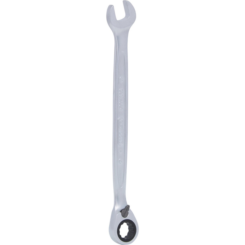 Produktabbildung: KS TOOLS GEARplus Ratschenringmaulschlüssel,umschaltbar,9mm