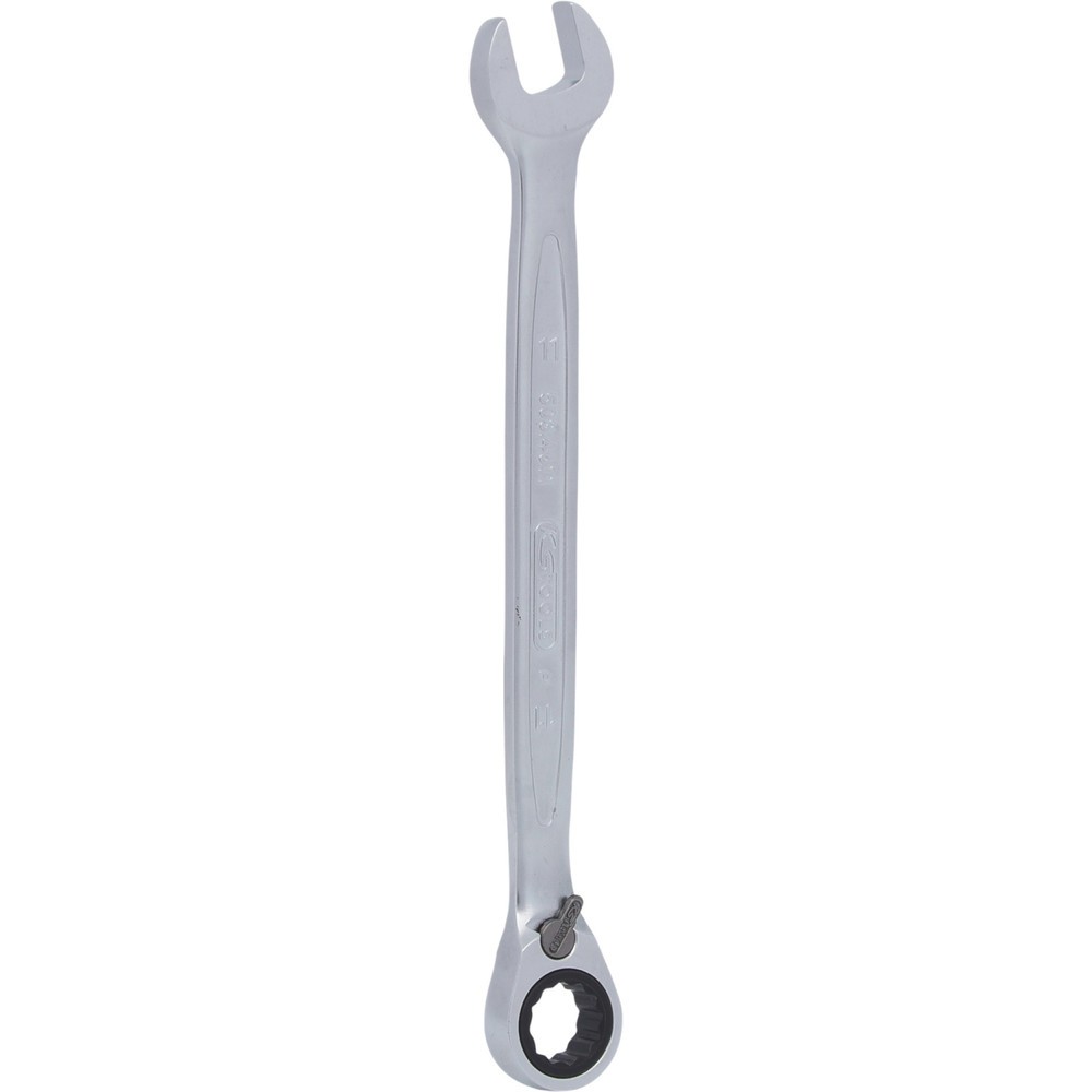Produktabbildung: KS TOOLS GEARplus Ratschenringmaulschlüssel,umschaltbar,11mm