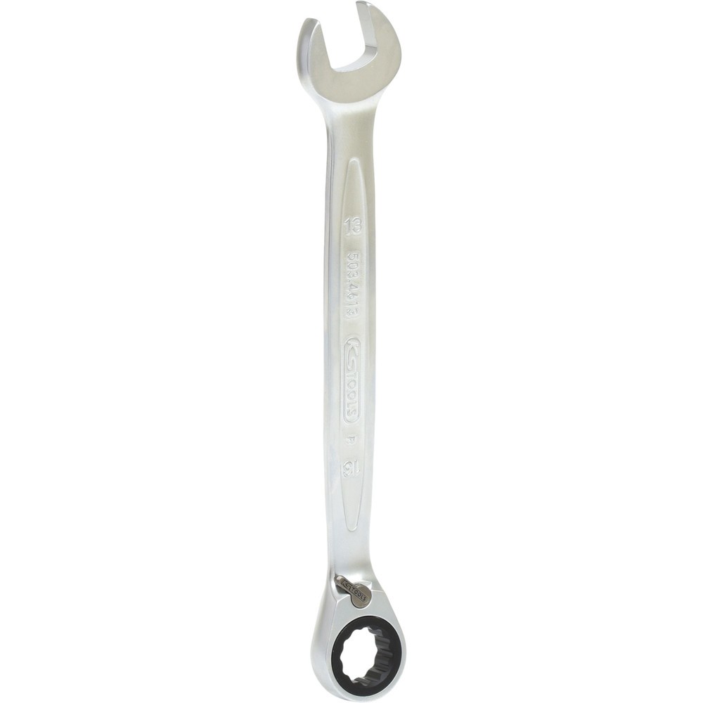 Produktabbildung: KS TOOLS GEARplus Ratschenringmaulschlüssel,umschaltbar,13mm