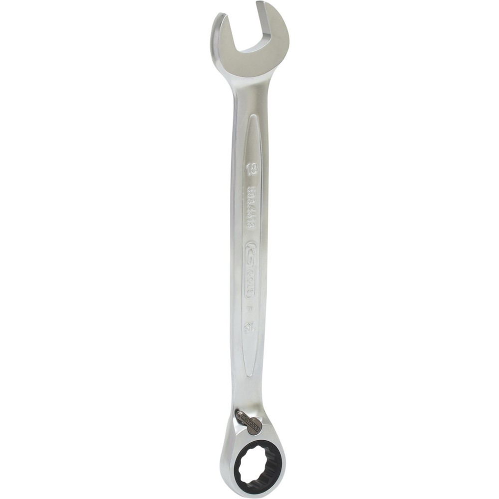 Produktabbildung: KS TOOLS GEARplus Ratschenringmaulschlüssel,umschaltbar,18mm