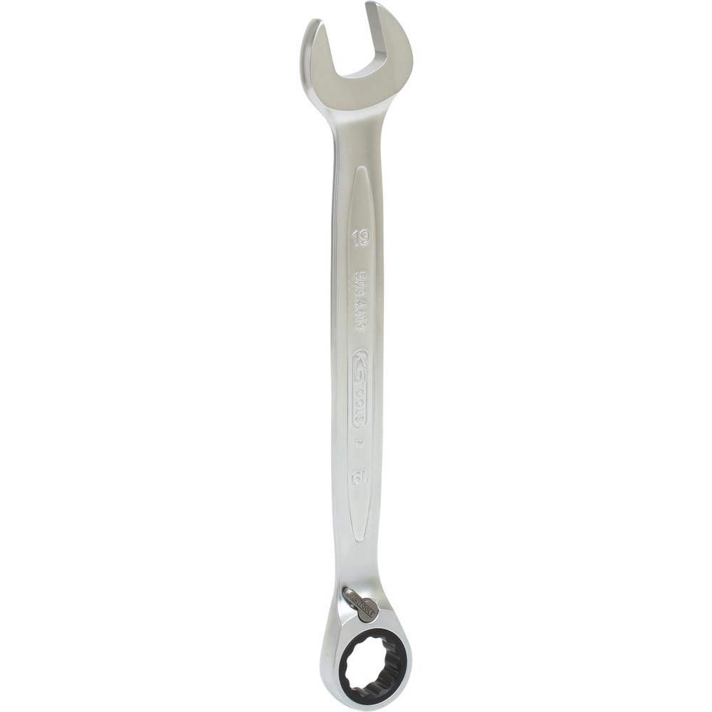 Produktabbildung: KS TOOLS GEARplus Ratschenringmaulschlüssel,umschaltbar,19mm