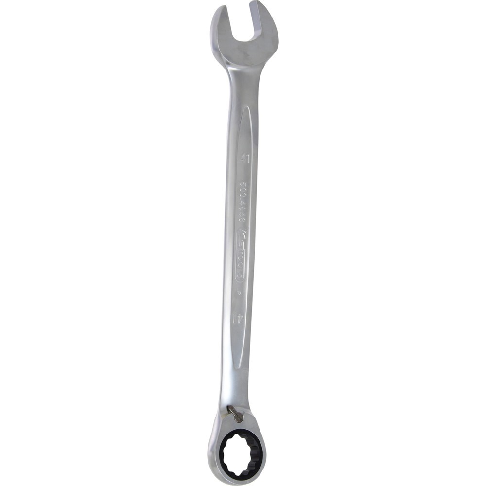 Produktabbildung Nr. 1: KS TOOLS GEARplus Ratschenringmaulschlüssel,umschaltbar,41mm