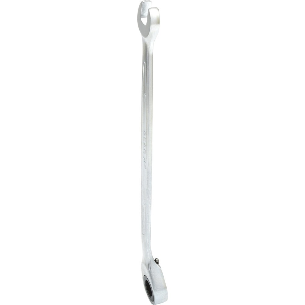 Produktabbildung Nr. 4: KS TOOLS GEARplus Ratschenringmaulschlüssel,umschaltbar,7mm