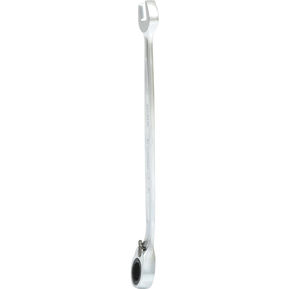 Produktabbildung Nr. 2: KS TOOLS GEARplus Ratschenringmaulschlüssel,umschaltbar,8mm