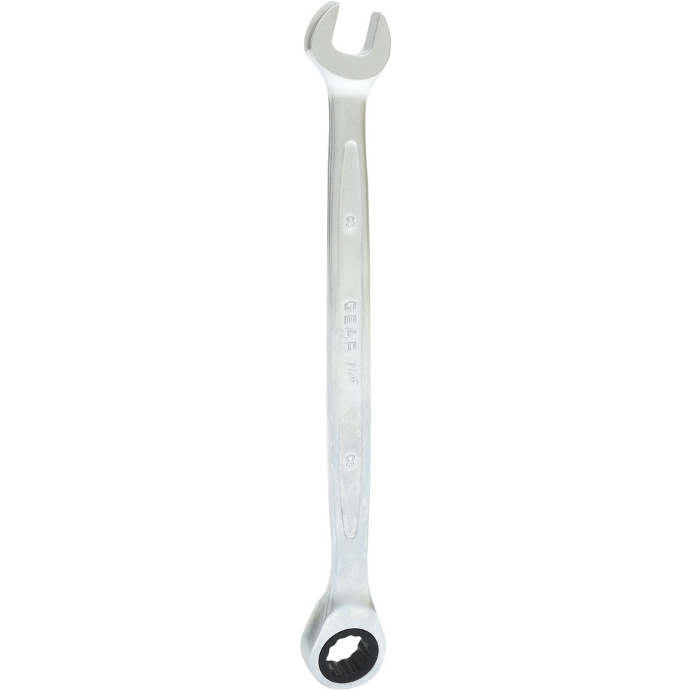 Produktabbildung Nr. 3: KS TOOLS GEARplus Ratschenringmaulschlüssel,umschaltbar,8mm