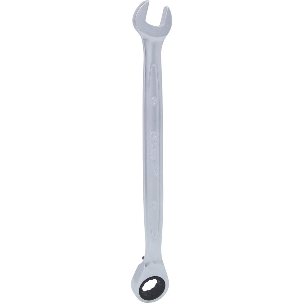 Produktabbildung Nr. 3: KS TOOLS GEARplus Ratschenringmaulschlüssel,umschaltbar,9mm