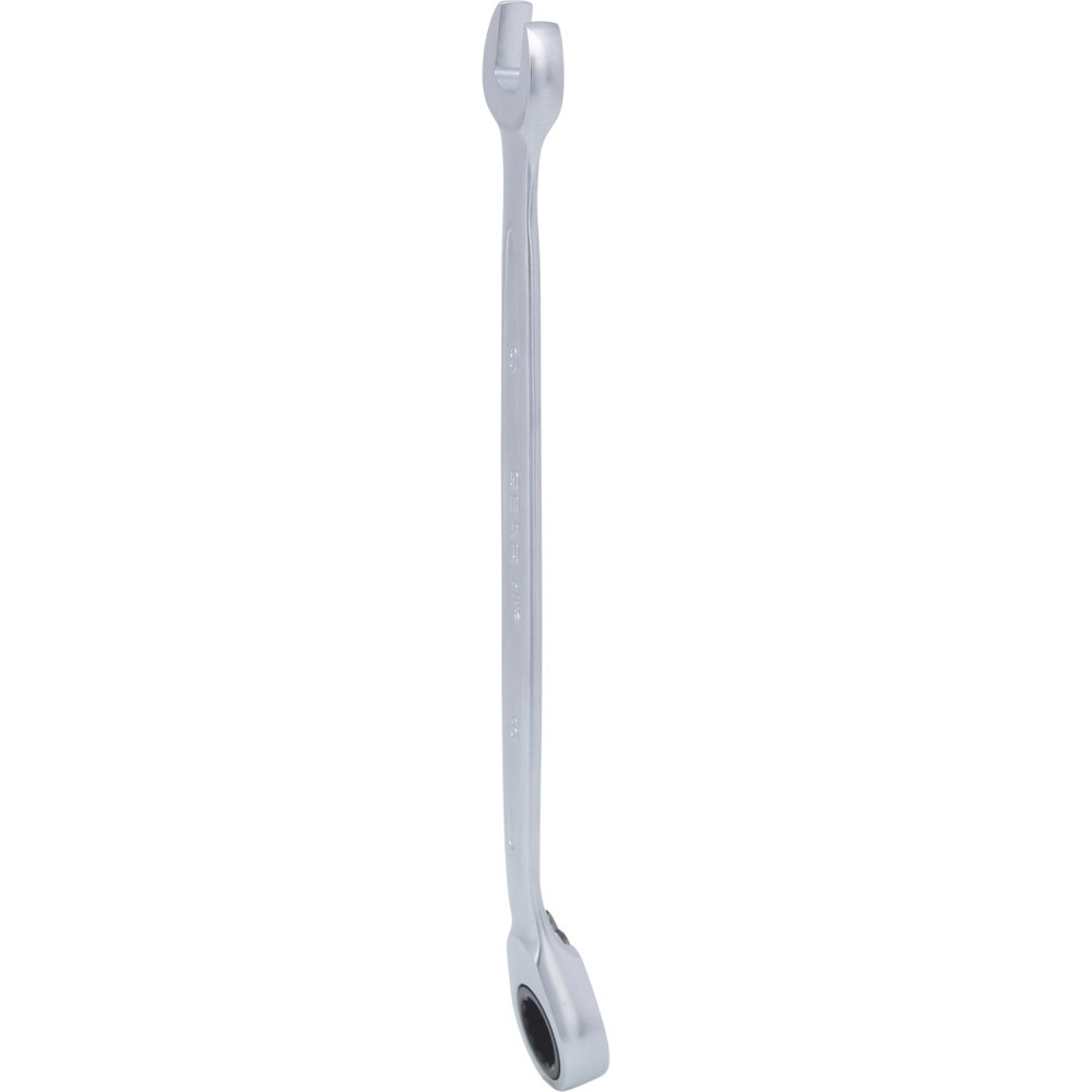 Produktabbildung Nr. 4: KS TOOLS GEARplus Ratschenringmaulschlüssel,umschaltbar,9mm
