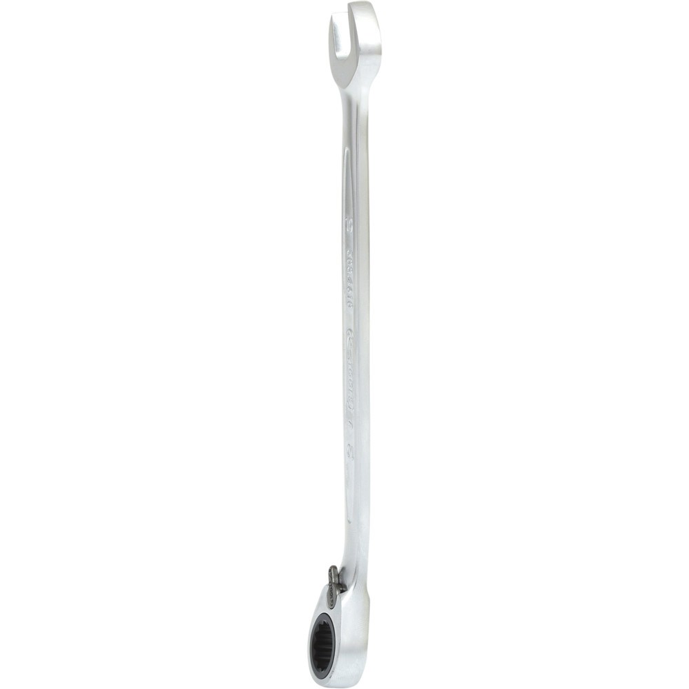 Produktabbildung Nr. 2: KS TOOLS GEARplus Ratschenringmaulschlüssel,umschaltbar,10mm