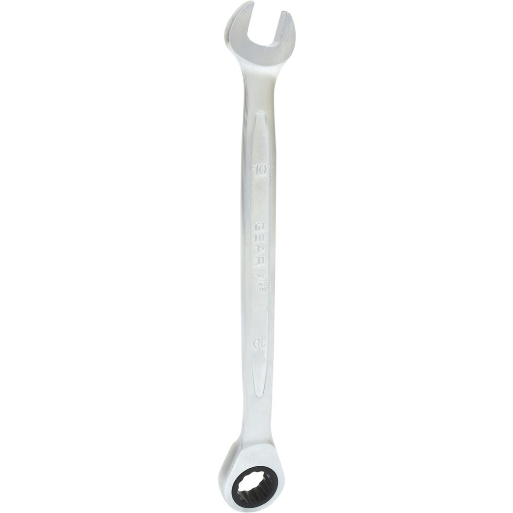Produktabbildung Nr. 3: KS TOOLS GEARplus Ratschenringmaulschlüssel,umschaltbar,10mm