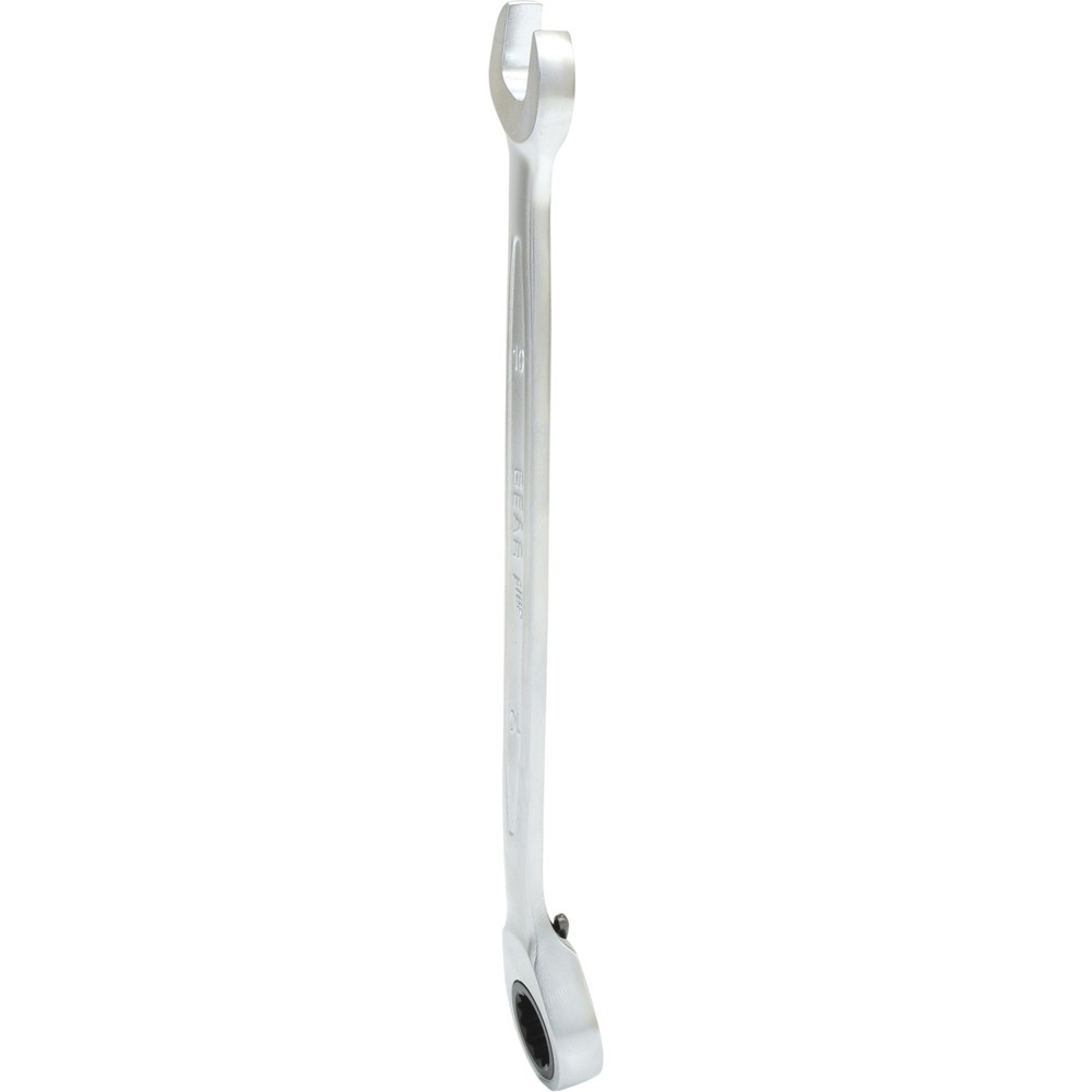 Produktabbildung Nr. 4: KS TOOLS GEARplus Ratschenringmaulschlüssel,umschaltbar,10mm