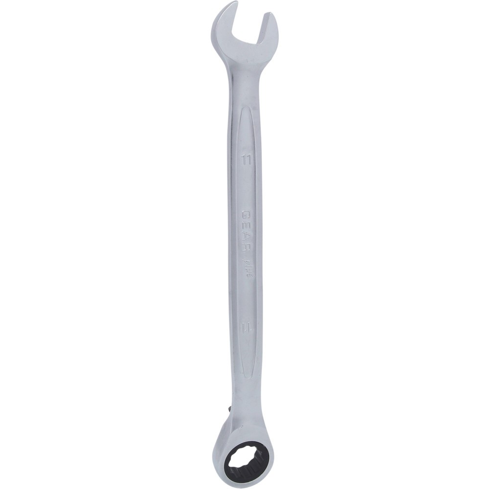 Produktabbildung Nr. 3: KS TOOLS GEARplus Ratschenringmaulschlüssel,umschaltbar,11mm