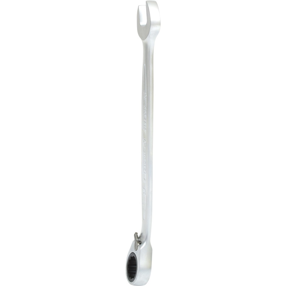Produktabbildung Nr. 2: KS TOOLS GEARplus Ratschenringmaulschlüssel,umschaltbar,12mm