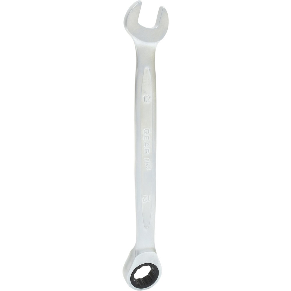 Produktabbildung Nr. 3: KS TOOLS GEARplus Ratschenringmaulschlüssel,umschaltbar,12mm