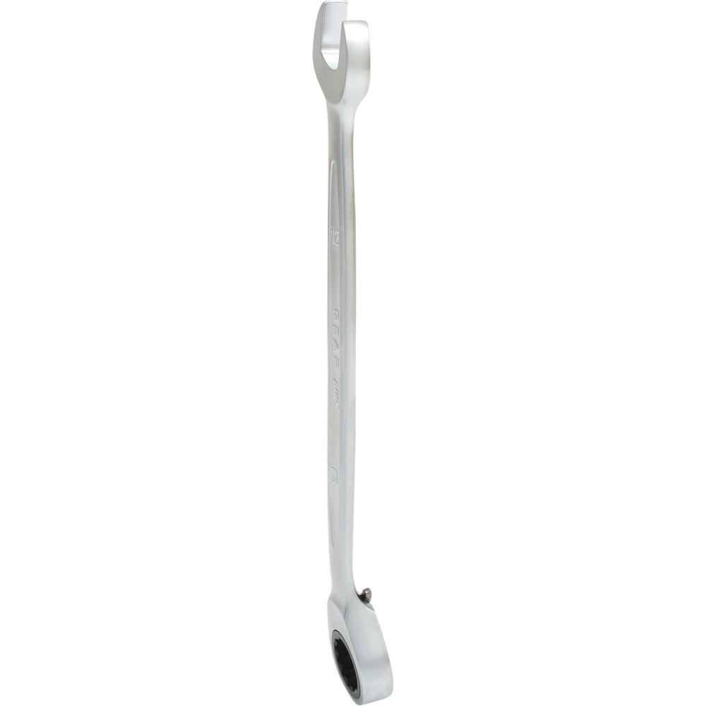 Produktabbildung Nr. 4: KS TOOLS GEARplus Ratschenringmaulschlüssel,umschaltbar,12mm
