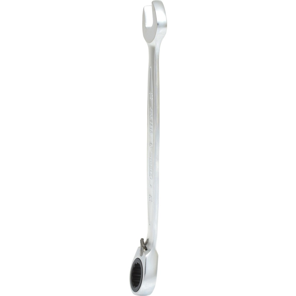 Produktabbildung Nr. 2: KS TOOLS GEARplus Ratschenringmaulschlüssel,umschaltbar,13mm