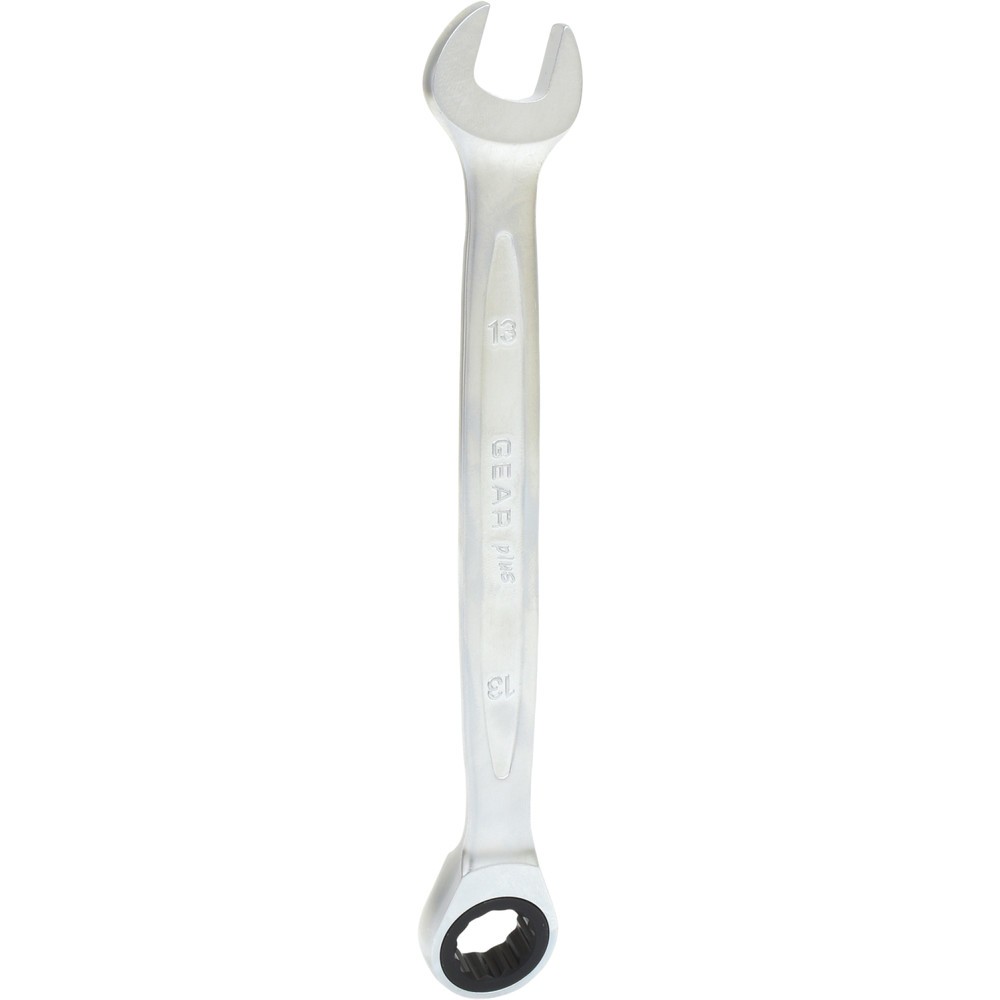 Produktabbildung Nr. 3: KS TOOLS GEARplus Ratschenringmaulschlüssel,umschaltbar,13mm