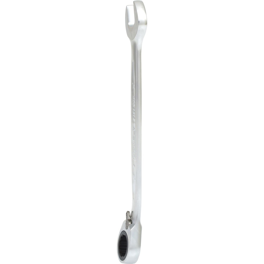 Produktabbildung Nr. 2: KS TOOLS GEARplus Ratschenringmaulschlüssel,umschaltbar,14mm