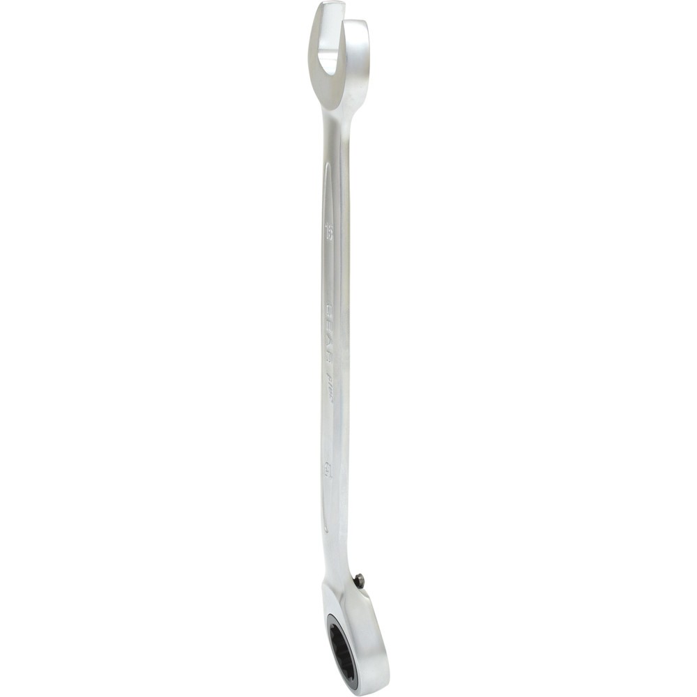 Produktabbildung Nr. 4: KS TOOLS GEARplus Ratschenringmaulschlüssel,umschaltbar,15mm