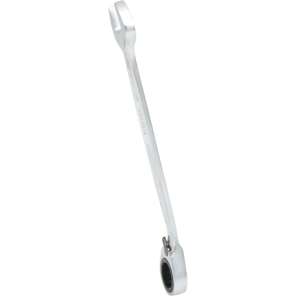 Produktabbildung Nr. 2: KS TOOLS GEARplus Ratschenringmaulschlüssel,umschaltbar,16mm